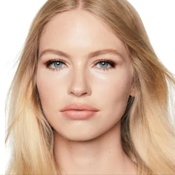 Charlotte Tilbury Eyes To Mesmerize .23oz Star Gold Long Lasting Eyeshadow Pot - Picture 16 of 16